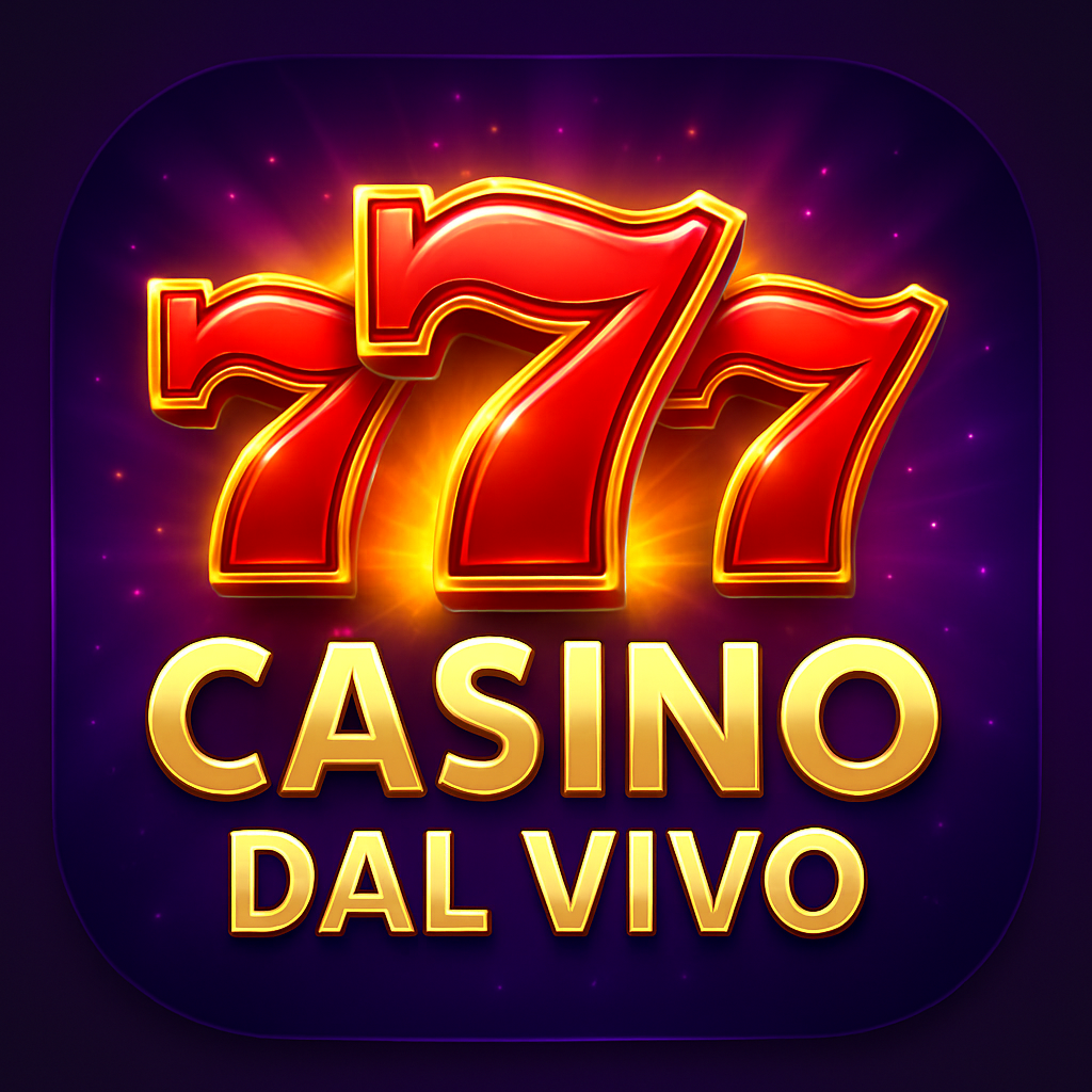 Casino Dal Vivo